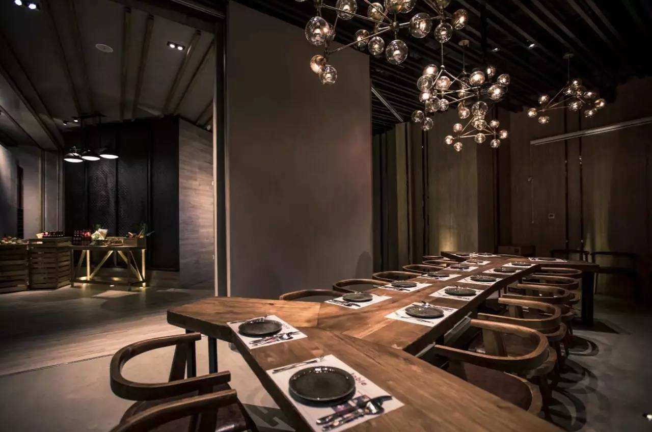 蜜雪冰城深圳餐饮空间设计不仅要设计得好，更要能实现有效落地！